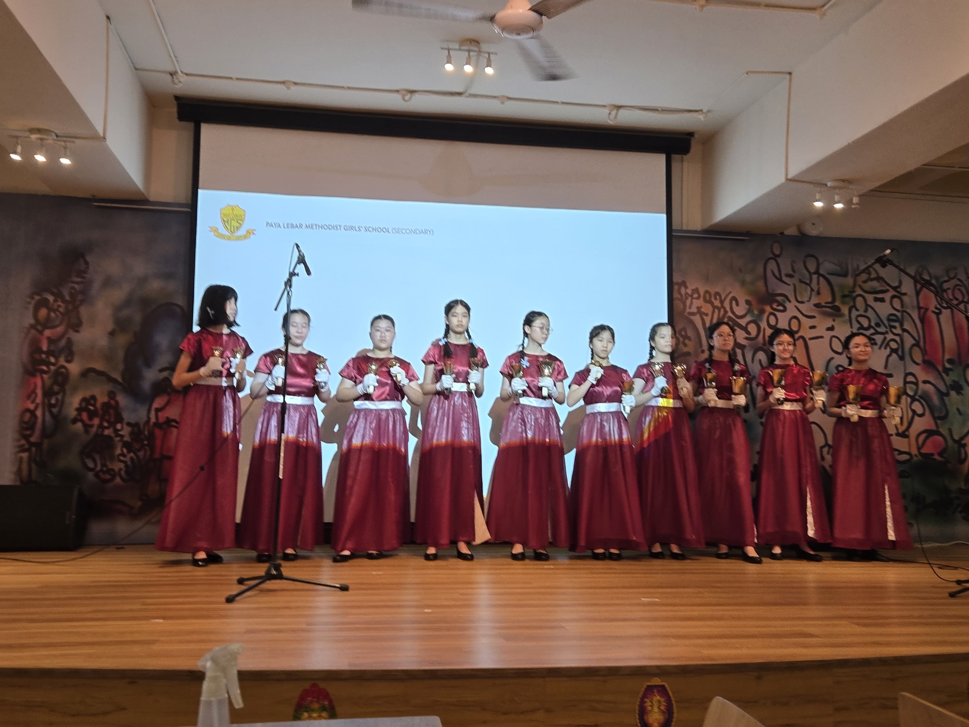 Open House Performance